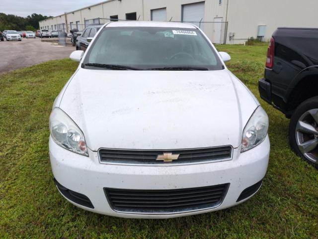 Photo 4 VIN: 2G1WB5EK3B1269086 - CHEVROLET IMPALA LT 