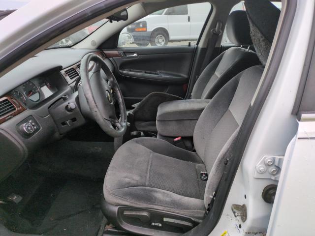 Photo 6 VIN: 2G1WB5EK3B1269086 - CHEVROLET IMPALA LT 