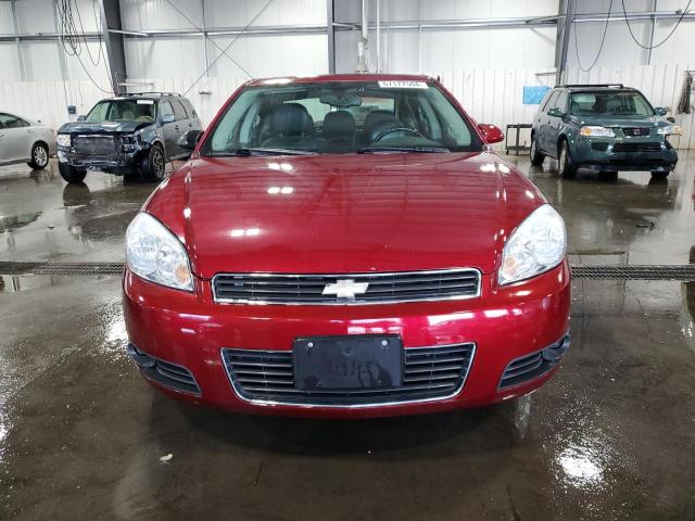 Photo 4 VIN: 2G1WB5EK3B1302975 - CHEVROLET IMPALA LT 