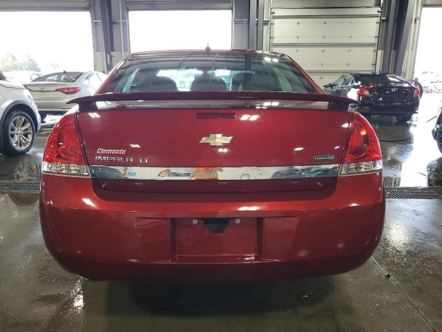 Photo 5 VIN: 2G1WB5EK3B1302975 - CHEVROLET IMPALA LT 