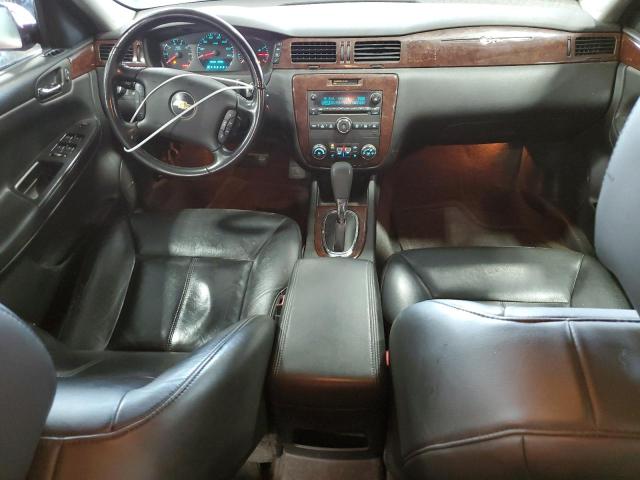 Photo 7 VIN: 2G1WB5EK3B1302975 - CHEVROLET IMPALA LT 