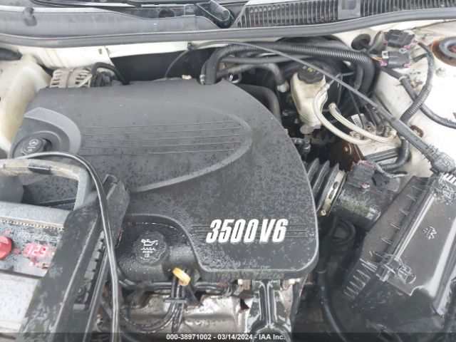 Photo 9 VIN: 2G1WB5EK3B1311451 - CHEVROLET IMPALA 