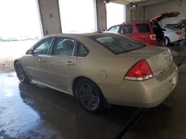 Photo 1 VIN: 2G1WB5EK3B1322885 - CHEVROLET IMPALA LT 