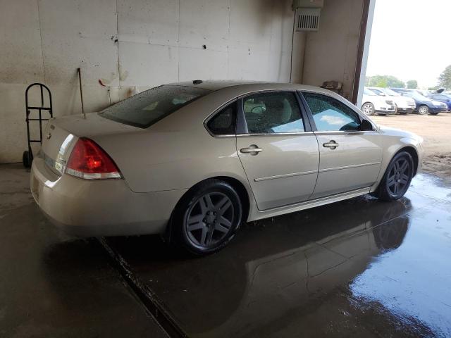 Photo 2 VIN: 2G1WB5EK3B1322885 - CHEVROLET IMPALA LT 