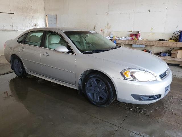 Photo 3 VIN: 2G1WB5EK3B1322885 - CHEVROLET IMPALA LT 