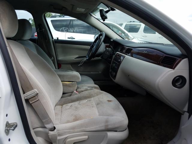 Photo 4 VIN: 2G1WB5EK3B1325351 - CHEVROLET IMPALA LT 