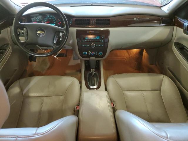 Photo 7 VIN: 2G1WB5EK3B1331599 - CHEVROLET IMPALA LT 