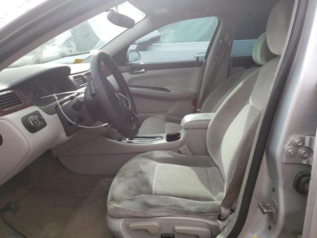 Photo 4 VIN: 2G1WB5EK4A1107773 - CHEVROLET IMPALA LT 