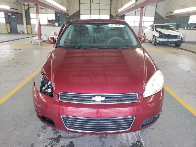 Photo 4 VIN: 2G1WB5EK4A1114531 - CHEVROLET IMPALA LT 