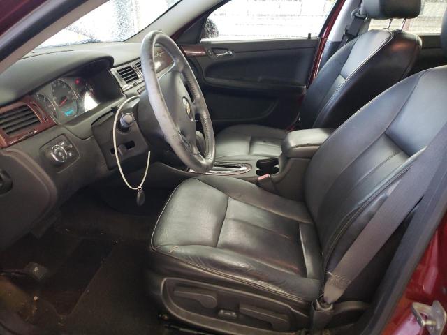 Photo 6 VIN: 2G1WB5EK4A1114531 - CHEVROLET IMPALA LT 