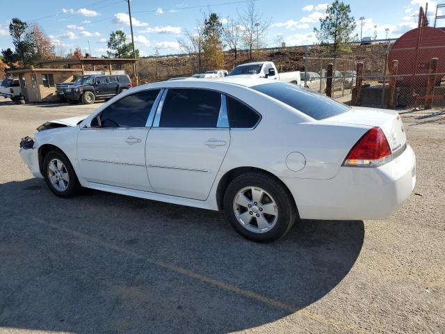 Photo 1 VIN: 2G1WB5EK4A1127926 - CHEVROLET IMPALA 