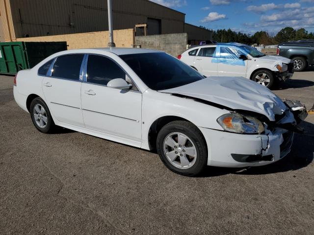 Photo 3 VIN: 2G1WB5EK4A1127926 - CHEVROLET IMPALA 