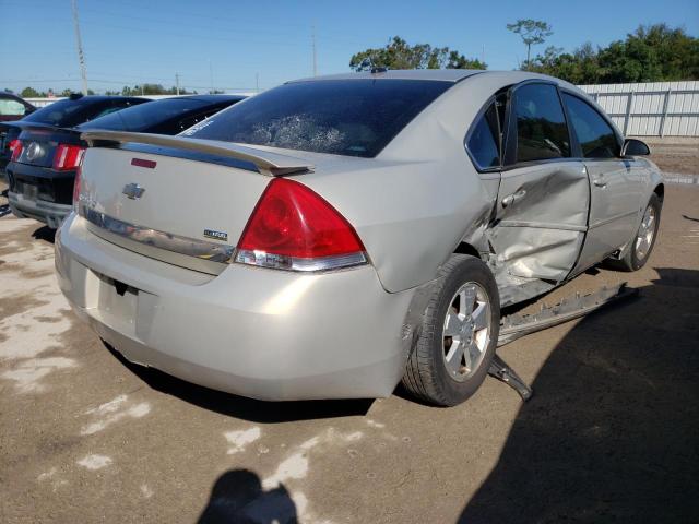 Photo 3 VIN: 2G1WB5EK4A1129031 - CHEVROLET IMPALA LT 