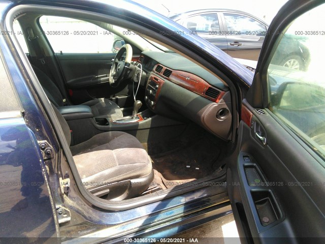 Photo 4 VIN: 2G1WB5EK4A1129224 - CHEVROLET IMPALA 