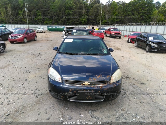 Photo 5 VIN: 2G1WB5EK4A1129224 - CHEVROLET IMPALA 