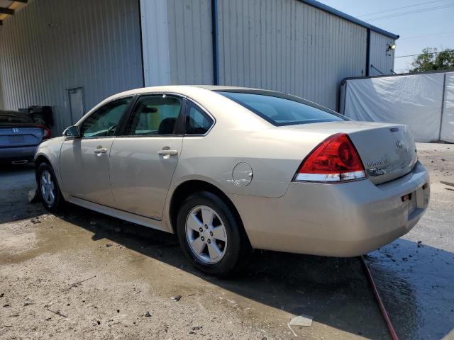 Photo 1 VIN: 2G1WB5EK4A1131782 - CHEVROLET IMPALA LT 