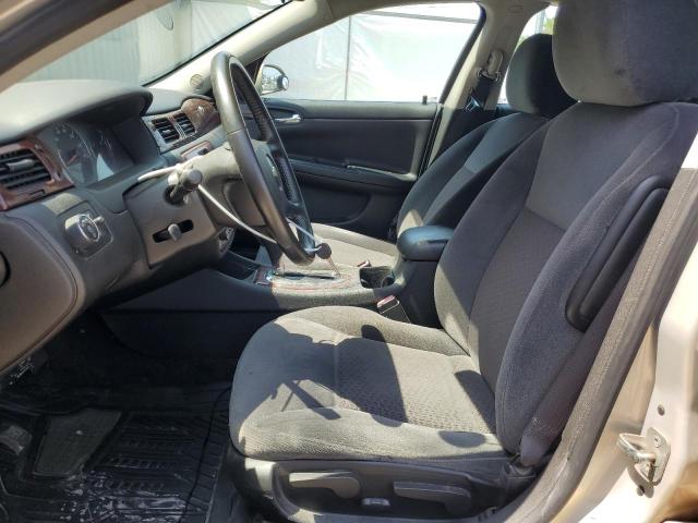 Photo 6 VIN: 2G1WB5EK4A1131782 - CHEVROLET IMPALA LT 