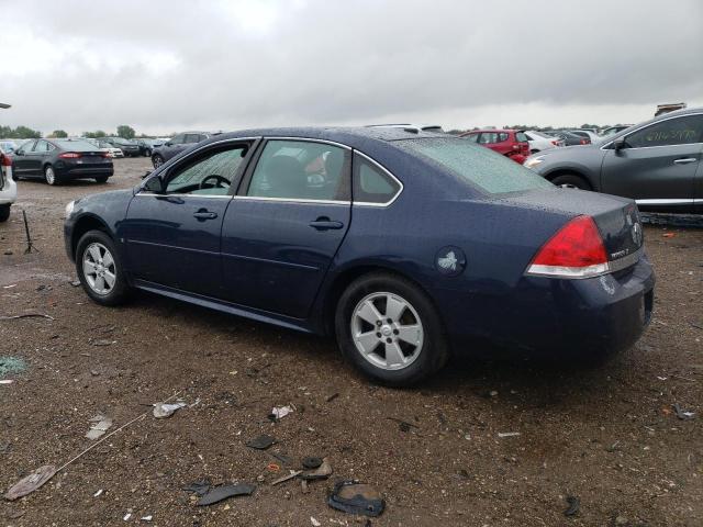 Photo 1 VIN: 2G1WB5EK4A1136142 - CHEVROLET IMPALA LS 