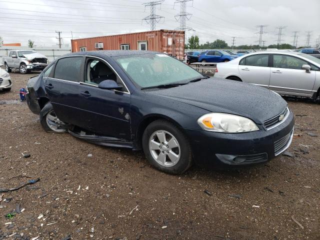 Photo 3 VIN: 2G1WB5EK4A1136142 - CHEVROLET IMPALA LS 