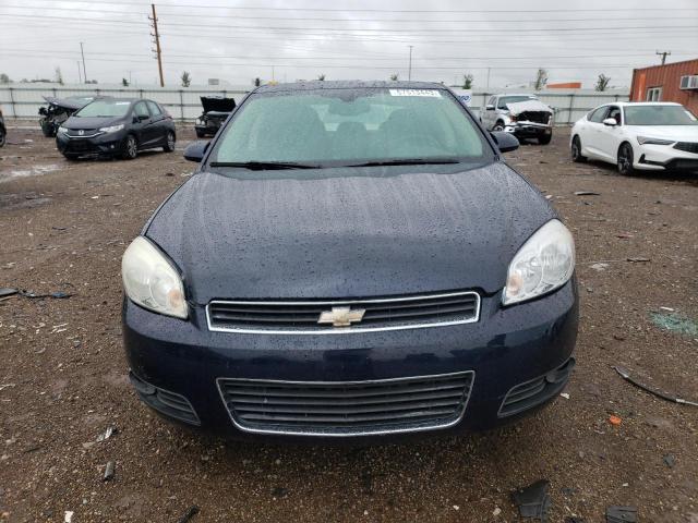 Photo 4 VIN: 2G1WB5EK4A1136142 - CHEVROLET IMPALA LS 