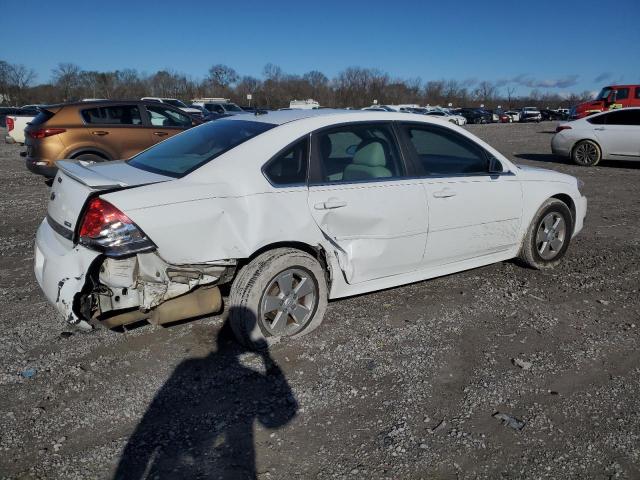 Photo 2 VIN: 2G1WB5EK4A1139705 - CHEVROLET IMPALA LT 