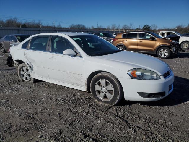 Photo 3 VIN: 2G1WB5EK4A1139705 - CHEVROLET IMPALA LT 