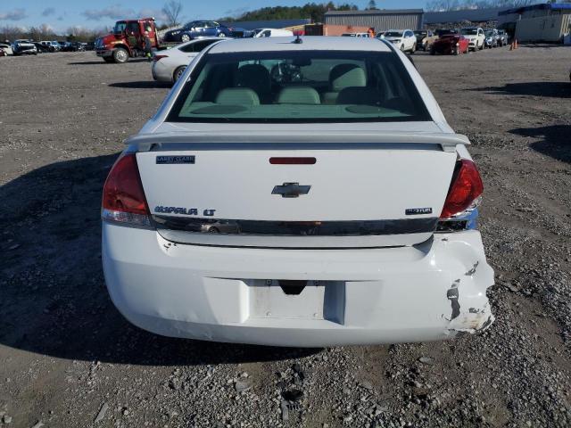 Photo 5 VIN: 2G1WB5EK4A1139705 - CHEVROLET IMPALA LT 