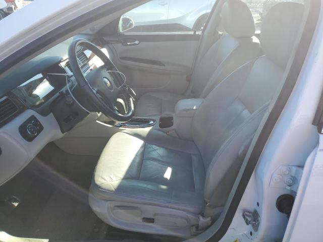 Photo 6 VIN: 2G1WB5EK4A1139705 - CHEVROLET IMPALA LT 