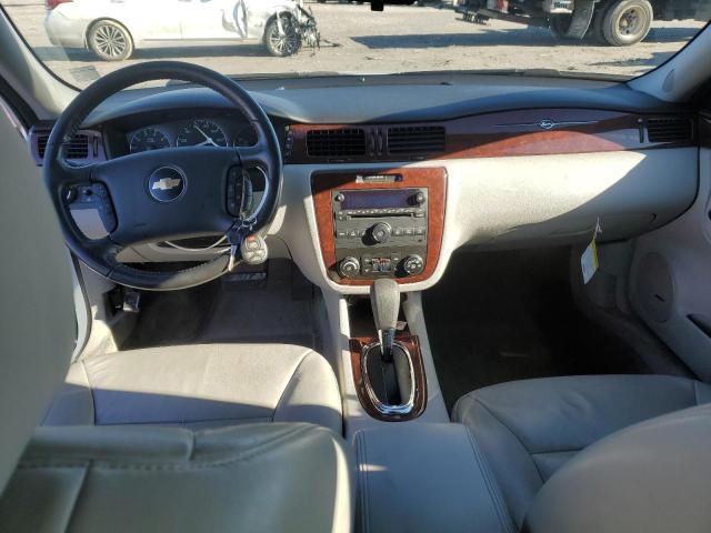 Photo 7 VIN: 2G1WB5EK4A1139705 - CHEVROLET IMPALA LT 