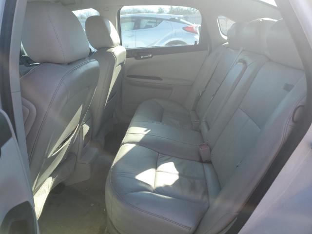 Photo 9 VIN: 2G1WB5EK4A1139705 - CHEVROLET IMPALA LT 