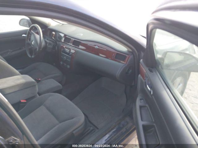 Photo 4 VIN: 2G1WB5EK4A1140949 - CHEVROLET IMPALA 