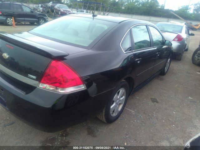 Photo 3 VIN: 2G1WB5EK4A1141549 - CHEVROLET IMPALA 