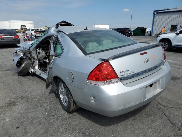 Photo 2 VIN: 2G1WB5EK4A1143320 - CHEVROLET IMPALA LT 