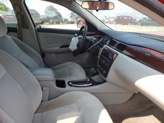 Photo 4 VIN: 2G1WB5EK4A1143821 - CHEVROLET IMPALA LT 