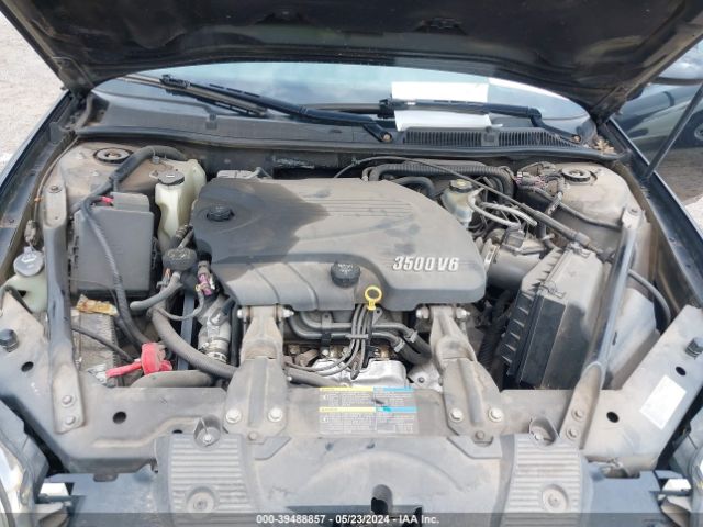 Photo 5 VIN: 2G1WB5EK4A1159369 - CHEVROLET IMPALA 