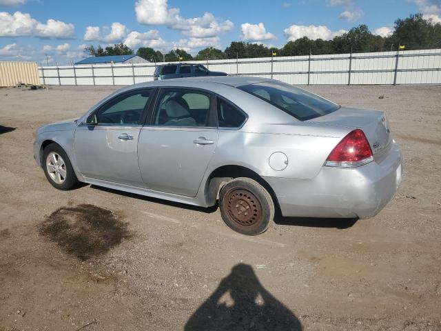 Photo 1 VIN: 2G1WB5EK4A1159727 - CHEVROLET IMPALA LT 