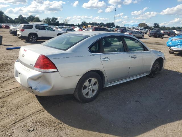 Photo 2 VIN: 2G1WB5EK4A1159727 - CHEVROLET IMPALA LT 