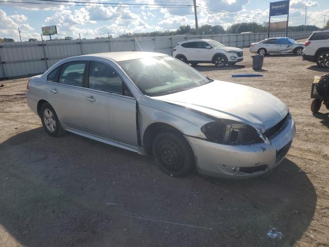 Photo 3 VIN: 2G1WB5EK4A1159727 - CHEVROLET IMPALA LT 