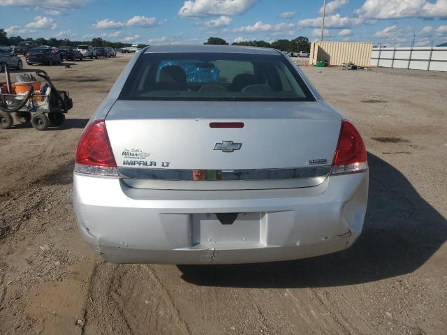 Photo 5 VIN: 2G1WB5EK4A1159727 - CHEVROLET IMPALA LT 