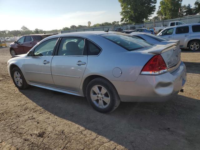 Photo 1 VIN: 2G1WB5EK4A1159954 - CHEVROLET IMPALA LT 