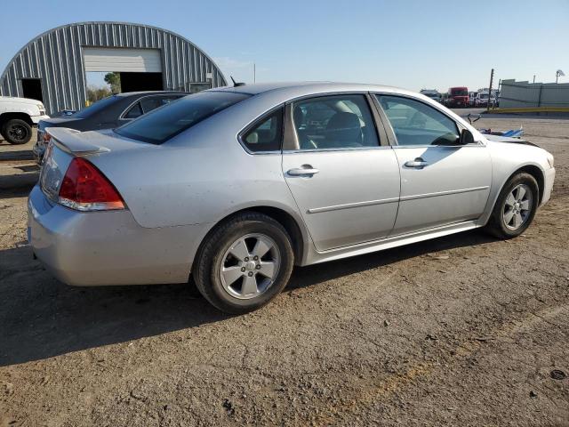 Photo 2 VIN: 2G1WB5EK4A1159954 - CHEVROLET IMPALA LT 