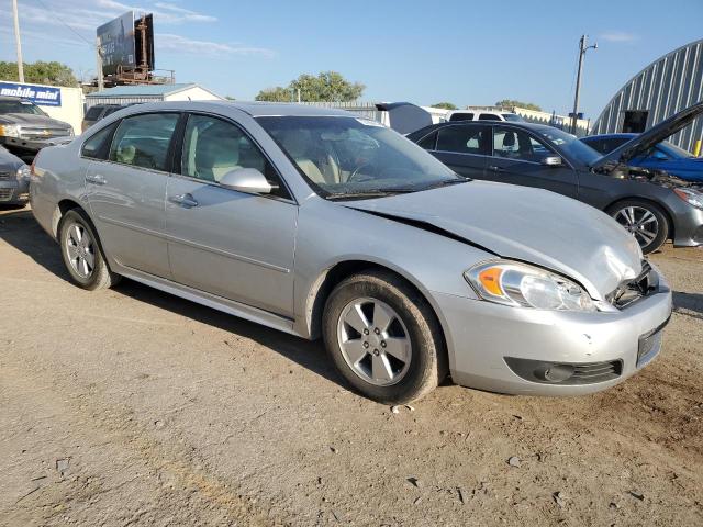 Photo 3 VIN: 2G1WB5EK4A1159954 - CHEVROLET IMPALA LT 