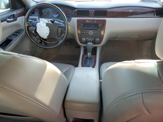 Photo 7 VIN: 2G1WB5EK4A1159954 - CHEVROLET IMPALA LT 