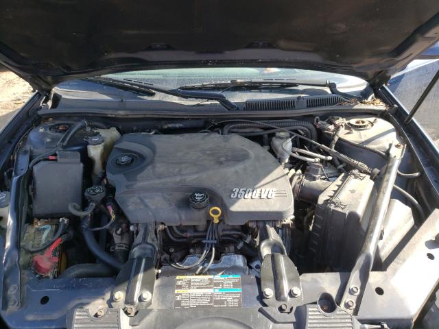 Photo 6 VIN: 2G1WB5EK4A1167424 - CHEVROLET IMPALA LT 