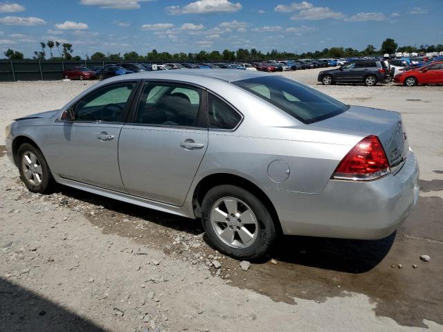 Photo 1 VIN: 2G1WB5EK4A1168069 - CHEVROLET IMPALA LT 