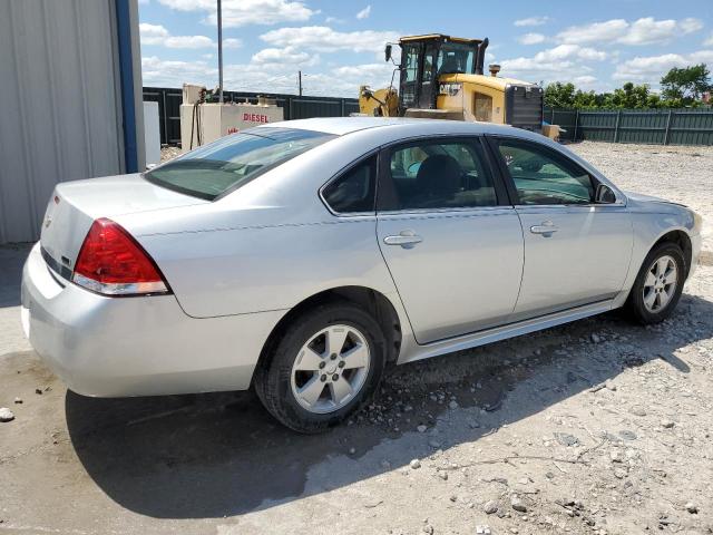 Photo 2 VIN: 2G1WB5EK4A1168069 - CHEVROLET IMPALA LT 