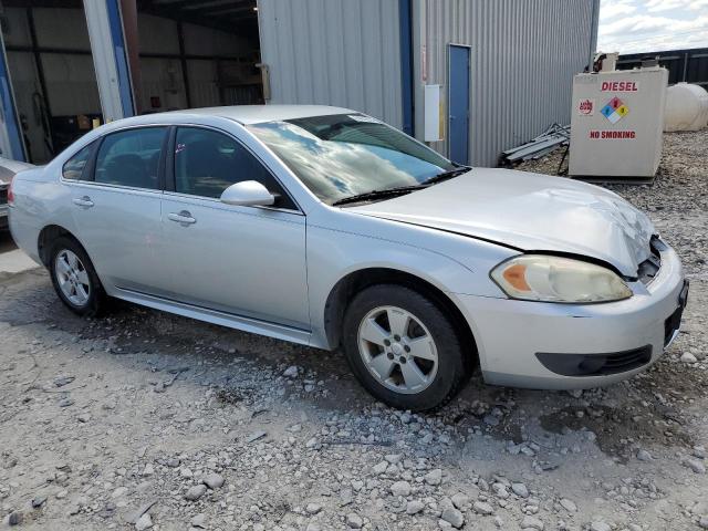 Photo 3 VIN: 2G1WB5EK4A1168069 - CHEVROLET IMPALA LT 