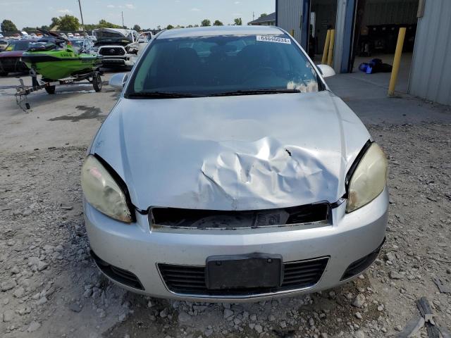 Photo 4 VIN: 2G1WB5EK4A1168069 - CHEVROLET IMPALA LT 