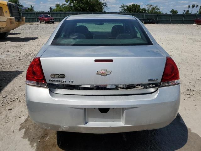 Photo 5 VIN: 2G1WB5EK4A1168069 - CHEVROLET IMPALA LT 