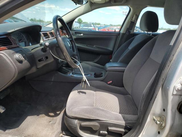 Photo 6 VIN: 2G1WB5EK4A1168069 - CHEVROLET IMPALA LT 